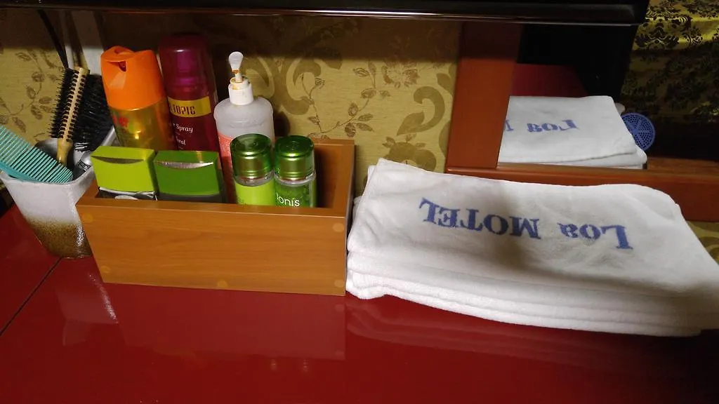 Loa Hotel Incheon