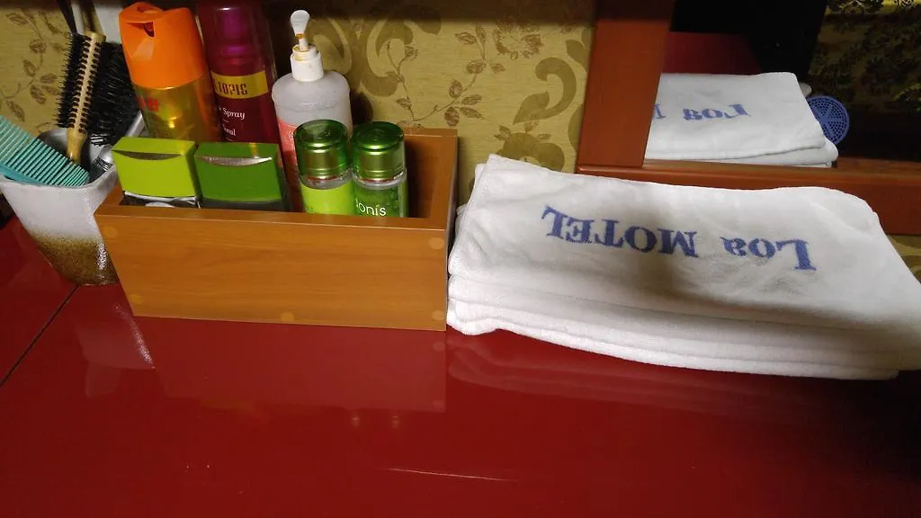 **  Loa Hotel Incheon South Korea