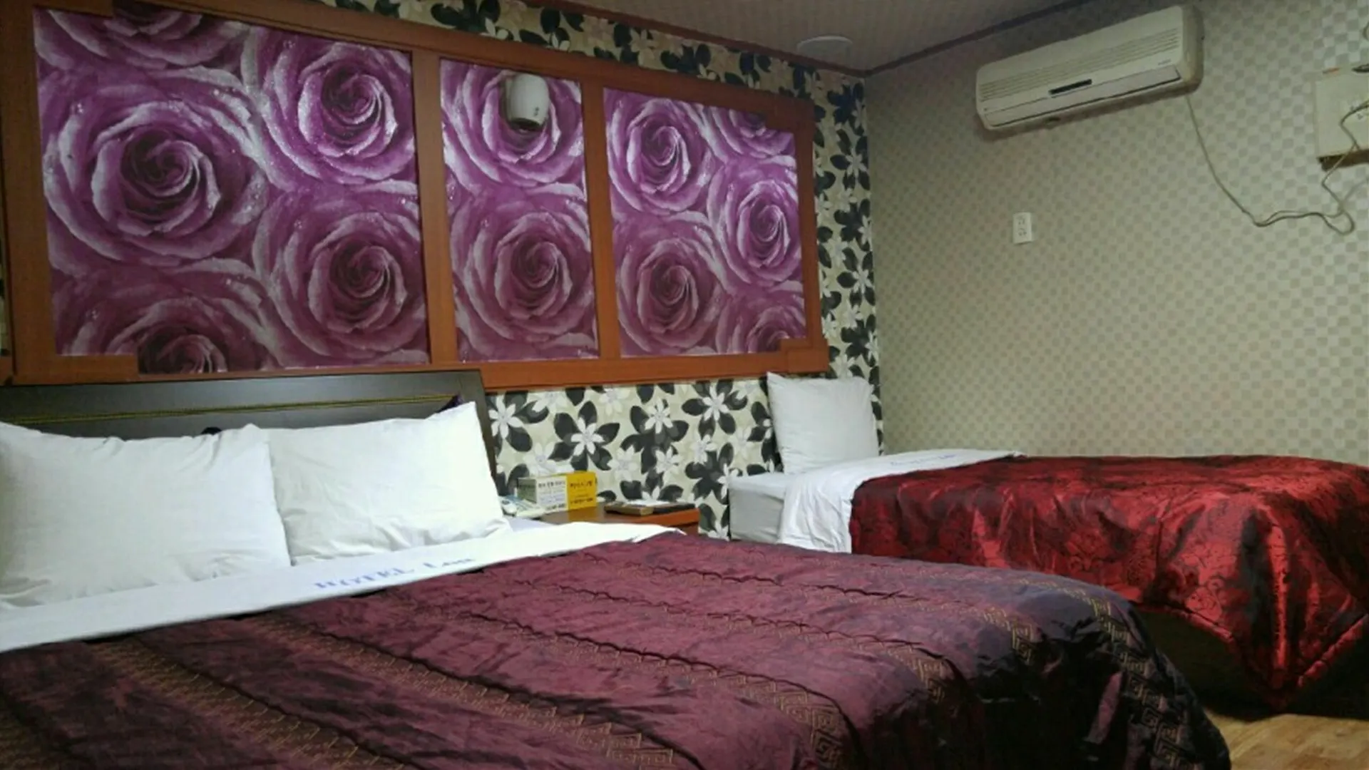 Loa Hotel Incheon